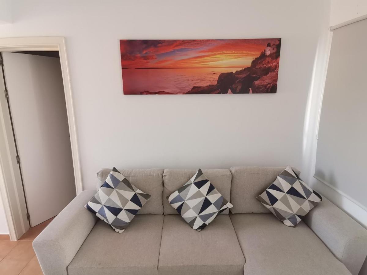 Costa Calma Sun & Pool Apartment Eksteriør billede