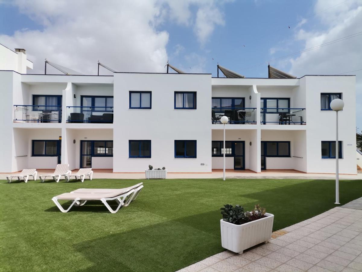 Costa Calma Sun & Pool Apartment Eksteriør billede