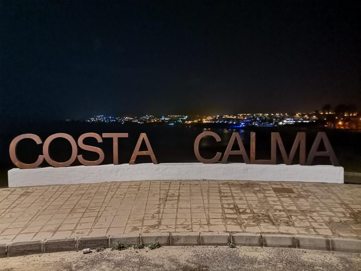 Costa Calma Sun & Pool Apartment Eksteriør billede