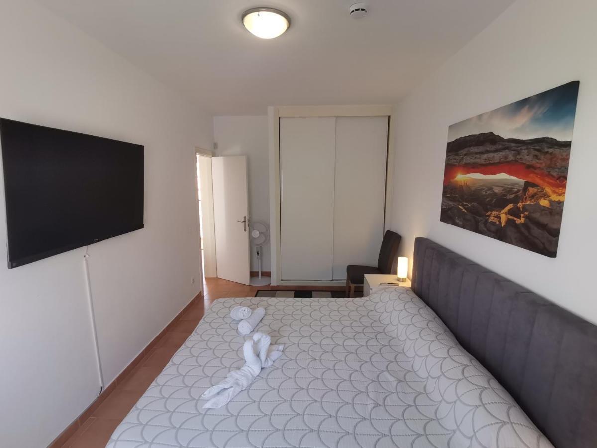 Costa Calma Sun & Pool Apartment Eksteriør billede
