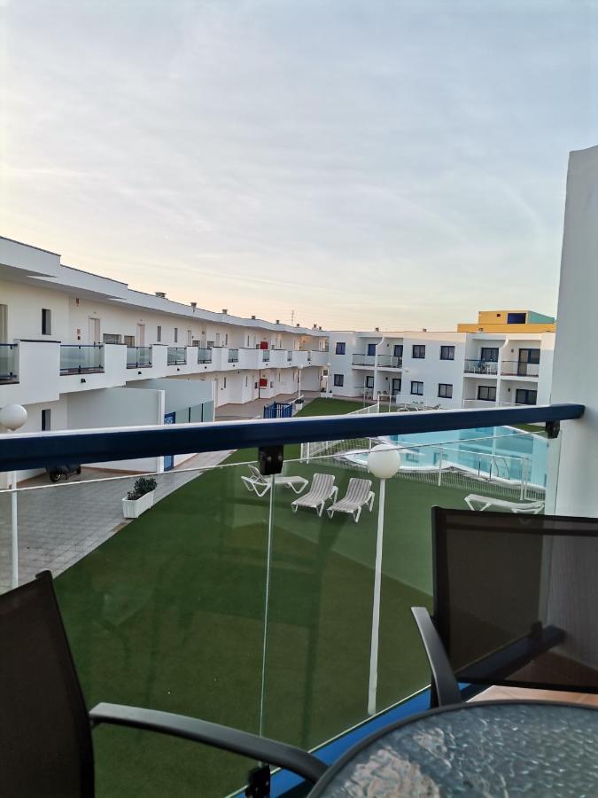 Costa Calma Sun & Pool Apartment Eksteriør billede