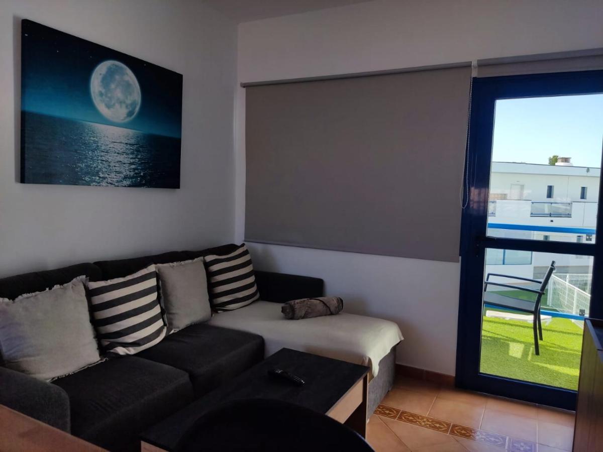 Costa Calma Sun & Pool Apartment Eksteriør billede