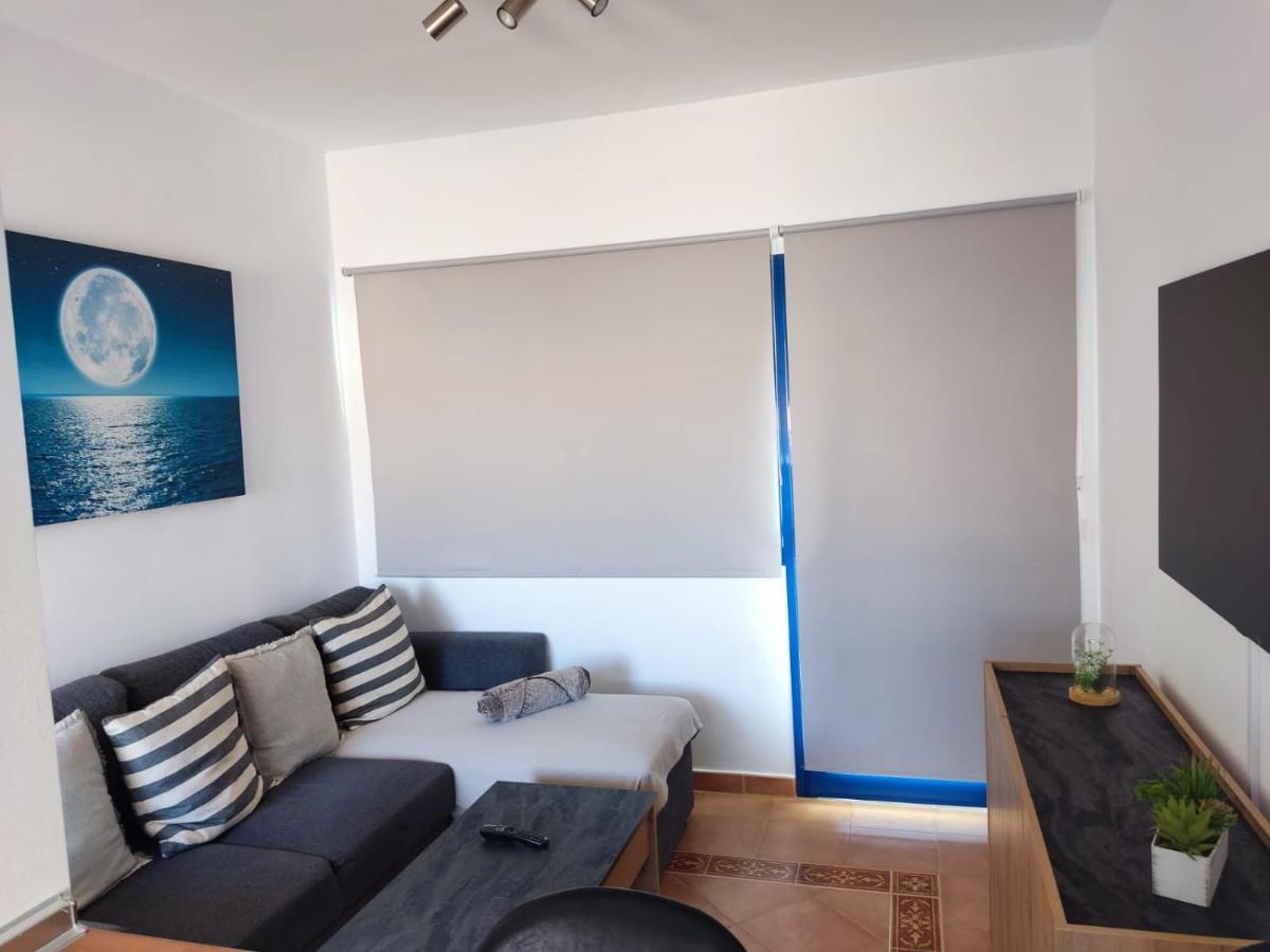 Costa Calma Sun & Pool Apartment Eksteriør billede