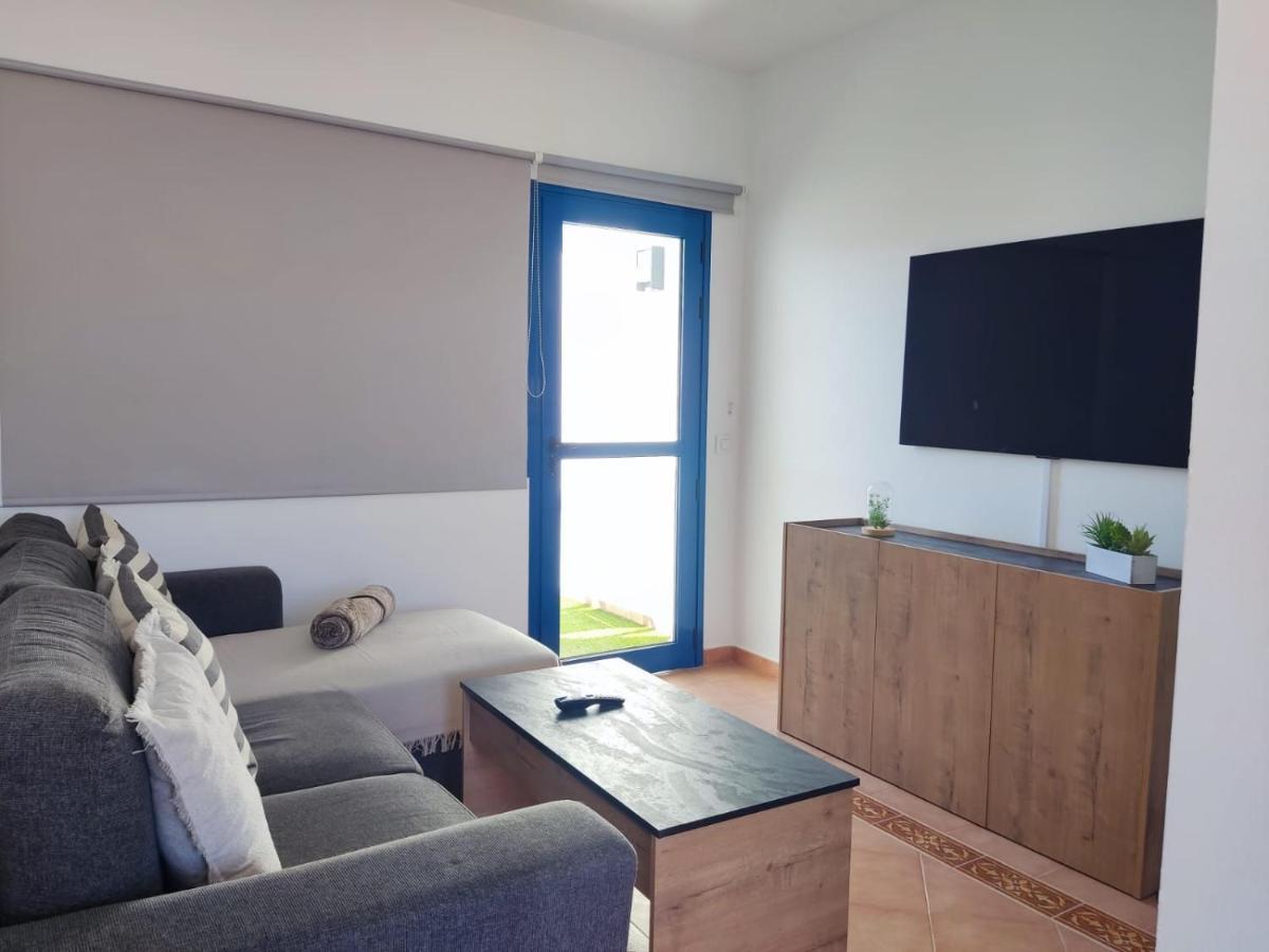 Costa Calma Sun & Pool Apartment Eksteriør billede