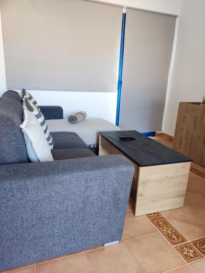 Costa Calma Sun & Pool Apartment Eksteriør billede