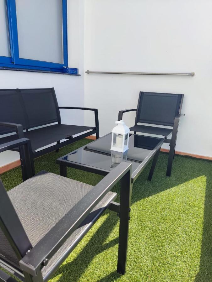 Costa Calma Sun & Pool Apartment Eksteriør billede