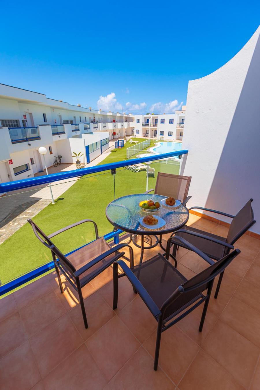 Costa Calma Sun & Pool Apartment Eksteriør billede