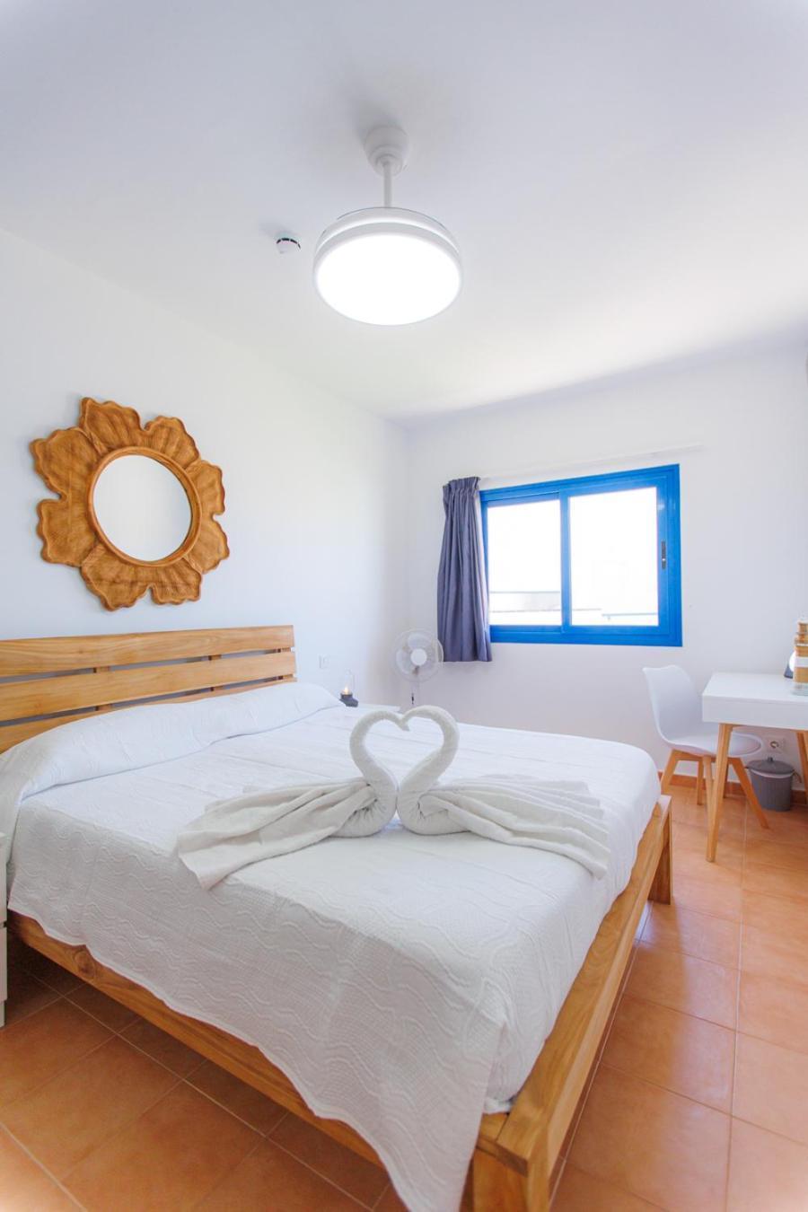 Costa Calma Sun & Pool Apartment Eksteriør billede