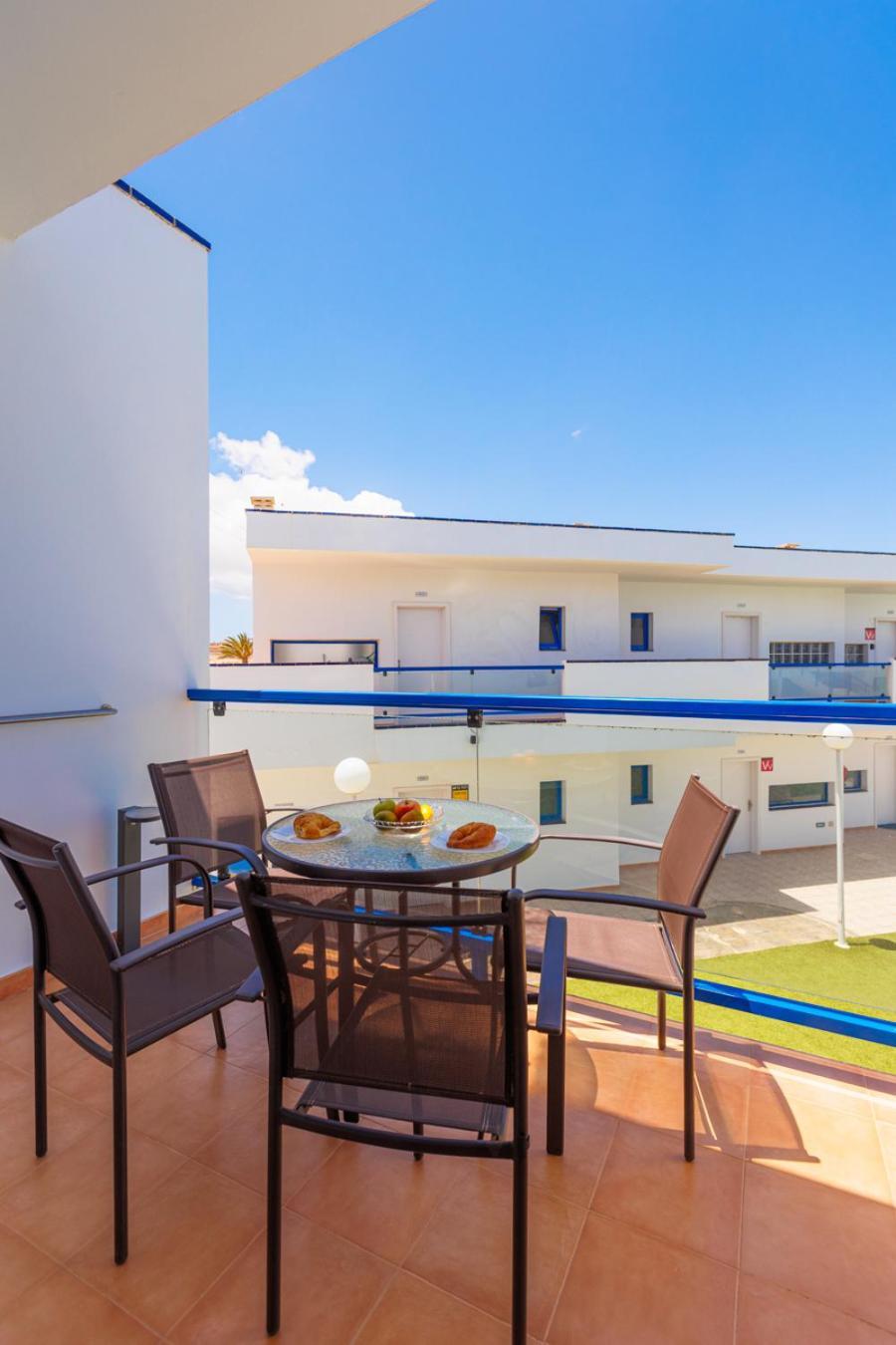 Costa Calma Sun & Pool Apartment Eksteriør billede